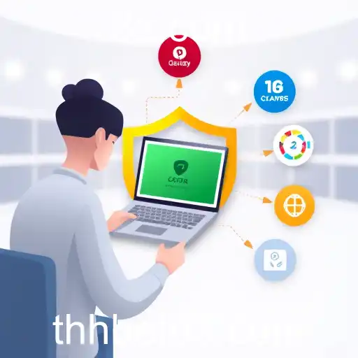Explorando a Categoria de 'Account Management' nos Jogos do THH Bet