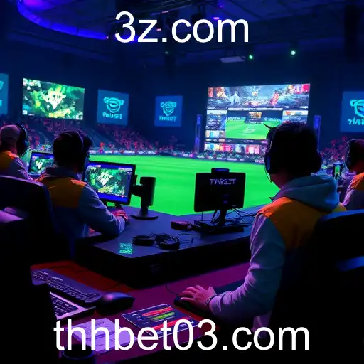 Avanços no Mundo dos Jogos em 2026