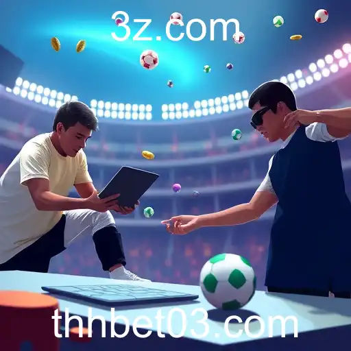 O Crescimento dos Jogos Online no Brasil