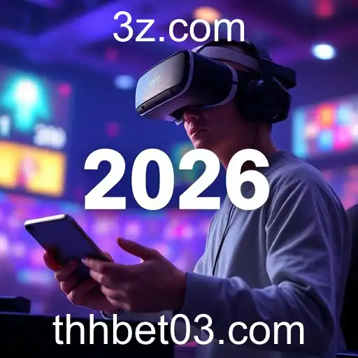 A Evolução do Cenário de Jogos Online em 2026