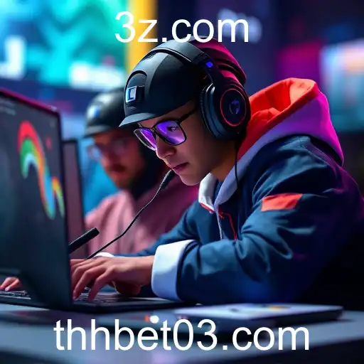 Expansão do Mercado de Jogos Online no Brasil