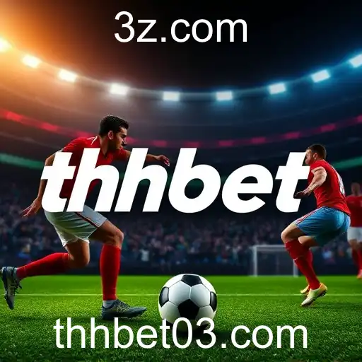 O Impacto de Thh Bet nos Jogos Online
