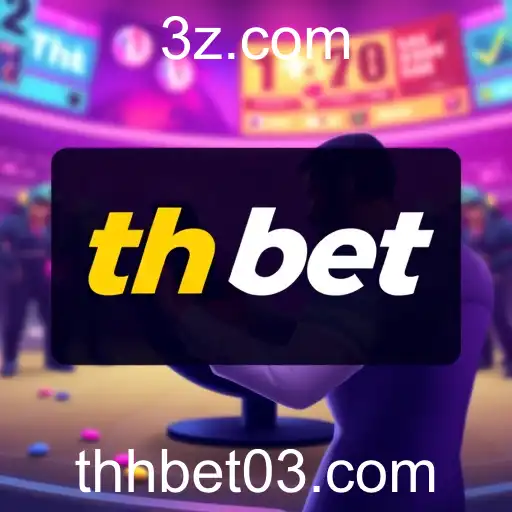 O Impacto de 'thh bet' no Cenário Atual de Jogos