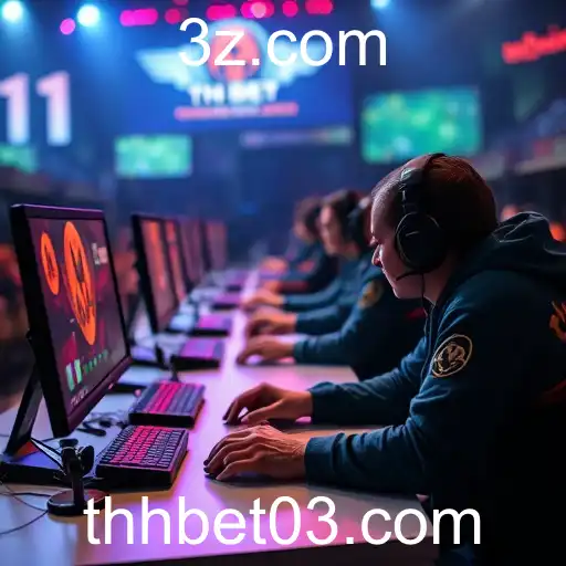 A Revolução dos eSports e o Impacto no Mercado de Apostas