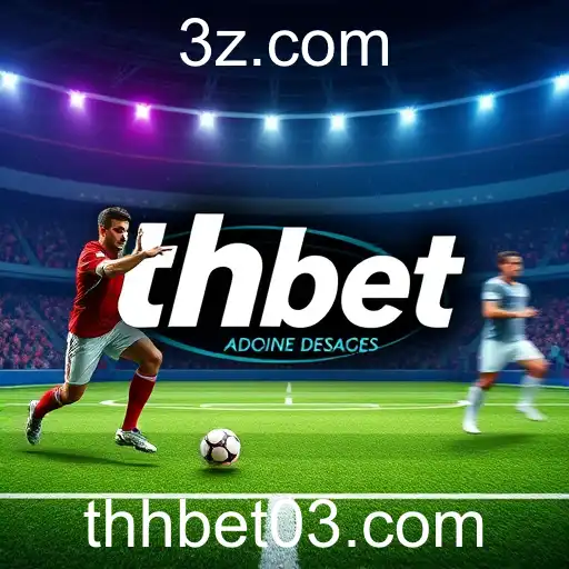 Tendências e Transformações no Site de Jogos 'thh bet'