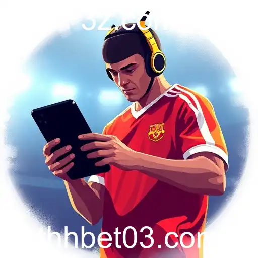 Inovações e Tendências no Mundo dos Jogos de Apostas