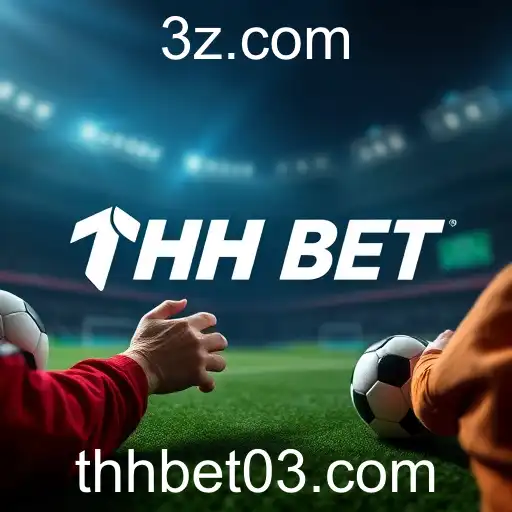 Dinâmicas do Mercado de Jogos com THH Bet