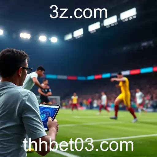 Revolução no Mercado de Apostas Online