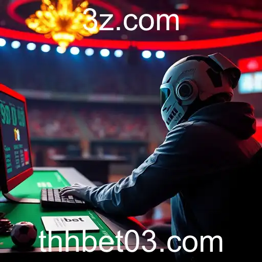 O Crescimento dos Jogos de Apostas Online no Brasil