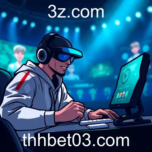 Inovações e Desafios no Mercado de Jogos Online