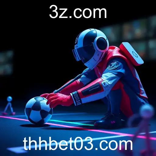 A Revolução dos Jogos Online e o Impacto da 'thh bet'