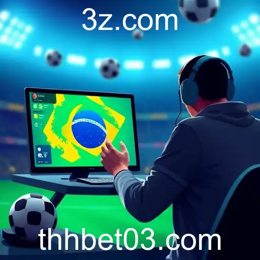 Ascensão dos Jogos Online no Brasil