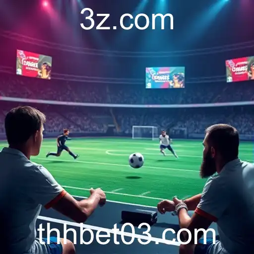 O Crescimento do Mercado de Jogos Online em 2025