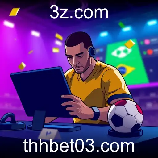 A Revolução dos Jogos Online no Brasil