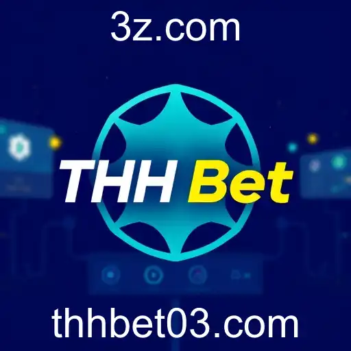 A Revolução dos Jogos com thh bet
