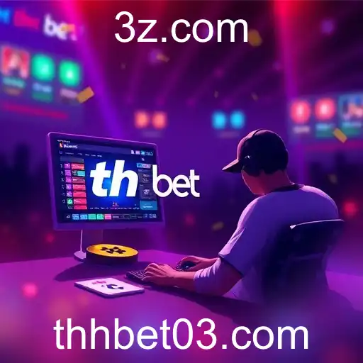 A Ascensão do THH Bet no Cenário de Jogos Online
