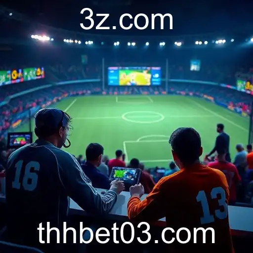 A Ascensão do Mercado de Apostas Online em 2026