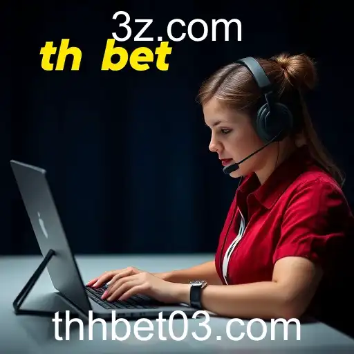 A Importância do Suporte ao Cliente na Plataforma 'thh bet'
