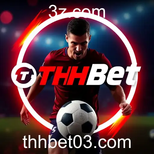 A Ascensão do THH Bet no Cenário Brasileiro de Jogos Online