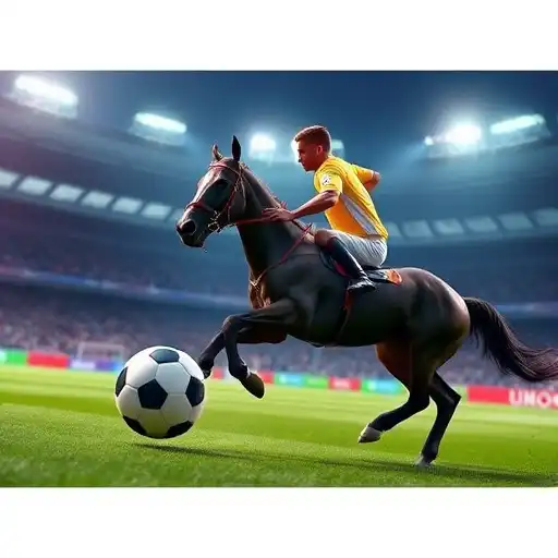 Virtual Sports: A Revolução no Entretenimento Digital